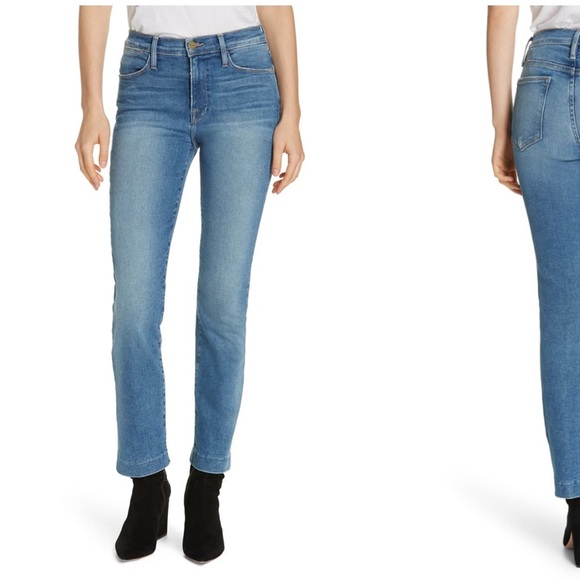 Frame Denim Jeans - Picture 2 of 6